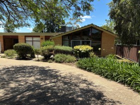 Property in Tamworth - Leased