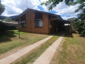 Property in Tamworth - Leased