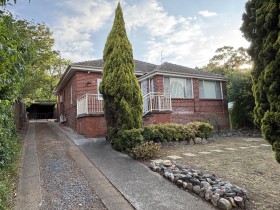 Property in Tamworth - Leased