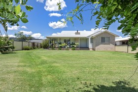 Property in Moonbi - Sold for $620,000