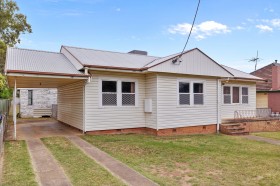 Property in Tamworth - Sold for $435,000