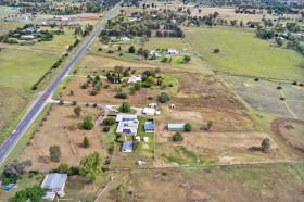 Property in Tamworth - Sold for $970,000