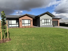 Property in Tamworth - Leased