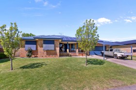 Property in Tamworth - Sold for $790,000
