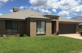 Property in Tamworth - Leased