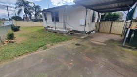 Property in Tamworth - Leased