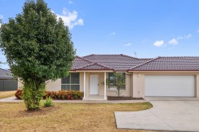 Property in Tamworth - Sold for $615,000