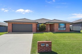 Property in Tamworth - Sold for $720,000