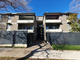 Property in Tamworth - Leased