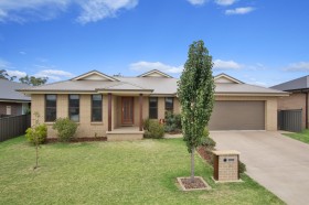 Property in Tamworth - Leased