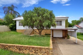 Property in Tamworth - Sold for $412,000