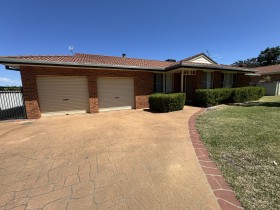 Property in Tamworth - Leased