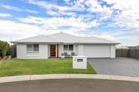 Property in Tamworth - Sold for $820,000