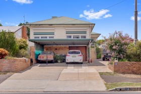 Property in Tamworth - Sold for $450,000
