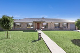 Property in Tamworth - Leased