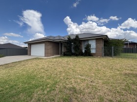 Property in Tamworth - Leased