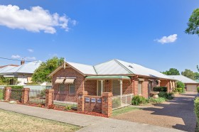 Property in Tamworth - Sold for $470,000