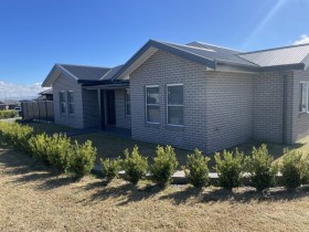 Property in Tamworth - Leased