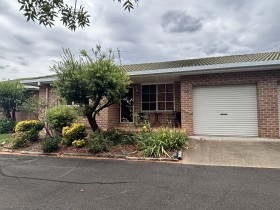 Property in Tamworth - Leased