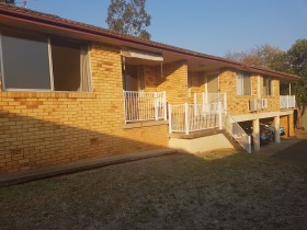 Property in Tamworth - Leased