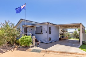 Property in Tamworth - Sold for $260,000