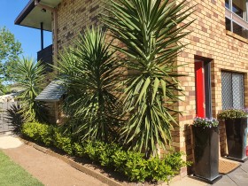 Property in Tamworth - Leased
