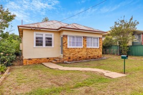 Property in Tamworth - Sold for $499,000