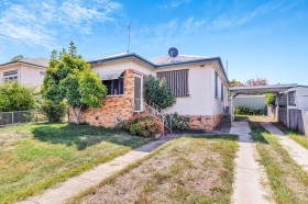 Property in Tamworth - Sold for $400,000
