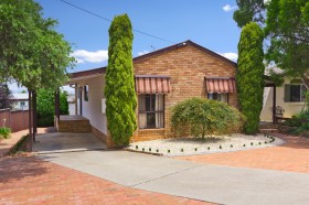 Property in Tamworth - Leased