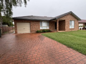Property in Tamworth - Leased