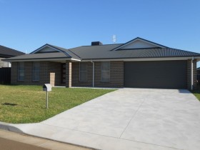 Property in Tamworth - Leased