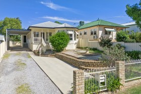 Property in Tamworth - Sold for $600,000