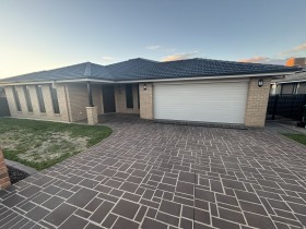 Property in Tamworth - Leased