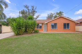 Property in Tamworth - Sold for $480,000