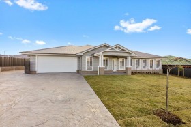 Property in Tamworth - Leased