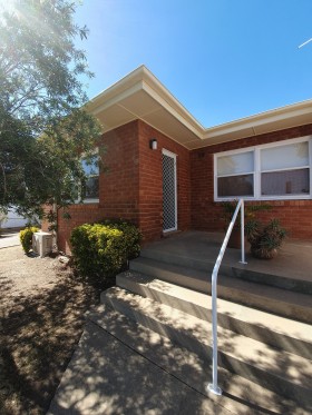 Property in Tamworth - Leased