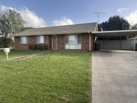 Property in Tamworth - Leased