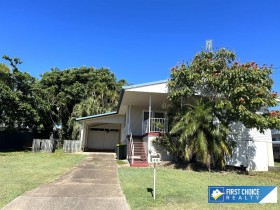 40 John Street, Scarness, QLD 4655