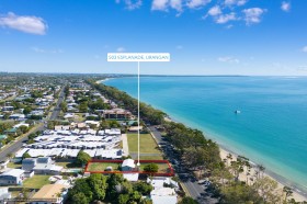 503 Esplanade, Urangan, QLD 4655