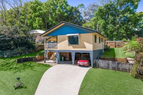 31 Cedar Grove Court, Maleny, QLD 4552