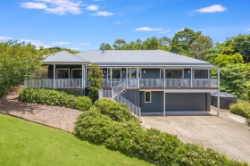 18 Mahogany Place, Maleny, QLD 4552