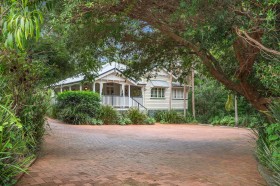 70B Maple Street, Maleny, QLD 4552