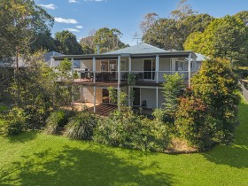 20 Cedar Grove Court, Maleny, QLD 4552