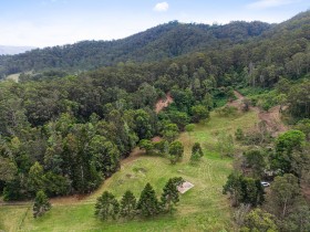 82 Geraghty Creek Road, Conondale, QLD 4552