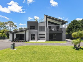 600 Mountain View Road, Maleny, QLD 4552