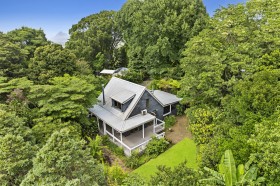 408 Mountain View Road, Maleny, QLD 4552