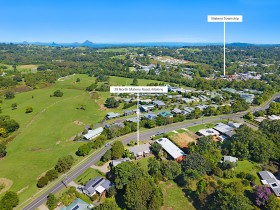 29 North Maleny Road, Maleny, QLD 4552