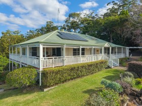 141 Mount Mellum Road, Mount Mellum, QLD 4550