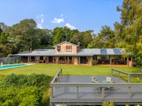 119 Bridge Creek Road, Maleny, QLD 4552
