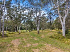 112 Pencil Creek Road, Obi Obi, QLD 4574